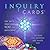 Inquiry Cards: 48-card Deck, Guidebook and Stand