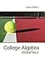 College Algebra Essentials, 1st edition