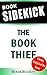 Book Sidekick - The Book Thief (Unofficial)
