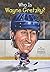 Who Is Wayne Gretzky? by Gail  Herman
