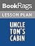 Lesson Plans Uncle Tom's Cabin