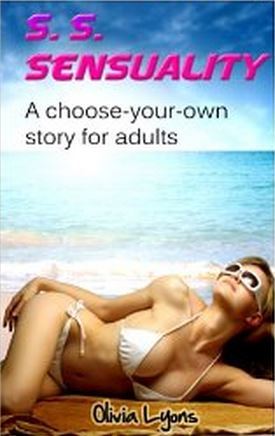 S.S. Sensuality (Kindle Edition)