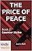 Counter Strike (G.I. JOE; The Price of Peace #2)