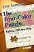 The Four-Color Puzzle: Falling Off the Map