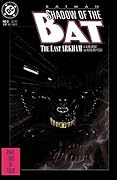 Batman: Shadow of the Bat #2