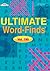 Ultimate Word Find Puzzle Book-Vol.190