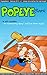 Popeye eBook - 3 - optimized for color digital readers (Braccio di Ferro)