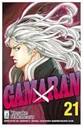Gamaran, Volume 21