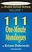 The Ultimate Monologue Book for Middle School Actors Volume I by Kristen Dabrowski