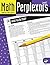 Math Perplexors: Deductive Logic Puzzles, Level C, Grades 5-6