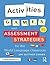 Activities, Games, and Assessment Strategies for the World Language Classroom