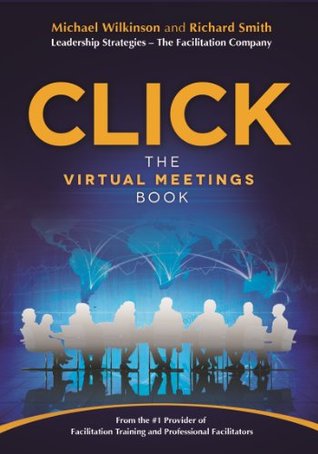CLICK: The Virtual Meetings Book (Kindle Edition)
