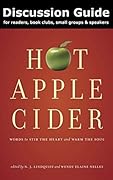 Discussion Guide for Hot Apple Cider: Stories to Stir the Heart and Warm the Soul