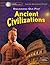 Discovering Our Past Ancient Civilizations Grade 6 California... by Spielvogel