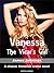 Vanessa: The Vicar's Girl
