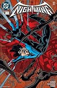 Nightwing (1996-2009) #9