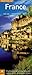The Rough Guide Map to France (Rough Guide Country/Region Map)