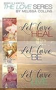 The Love Series Box Set 2
