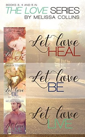 The Love Series Box Set 2 (Love #3-5)