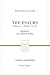 The Psalms: Rejoice, the Lo...