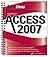 QuickClicks Access 2007