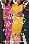 Book cover for The Ultimate Betrayal (Reverend Curtis Black #12)