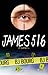 JAMES 516 by B.J. Bourg