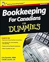 Bookkeeping for C...