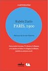 París, 1900 París, 1900
