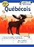 Guide Quebecois - Language of Quebec for French speakers (French Edition)
