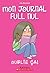 Mon Journal Full Nul: Oublie Ça !