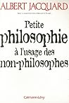 Petite philosophi...