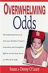 Book cover for Overwhelming Odds