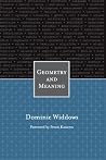 Geometry and Meaning (Lecture Notes Book 172) Geometry and Meaning (Lecture Notes Book 172)