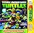 Ninja Heroes: Flashlight Adventure Sound Book (Nickelodeon Teenage Mutant Ninja Turtles)
