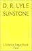 Sunstone: Lillianna Saga: Book Two