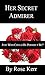 Her Secret Admirer by Rose Kerr