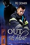 Out of the Blue by R.J. Jones