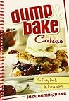 Dump & Bake Cakes Dump & Bake Cakes