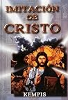 Imitacion de Cristo by Thomas à Kempis