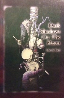 Dark Shadows on the Moon