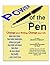 Power of the Pen: Change your Writing, Change you Life