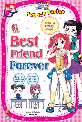 Ten Ten Series: Best Friend Forever