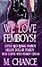 We love femboys! (Gay femboy crossdressing erotica)