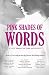 Pink Shades of Words: