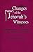 Changes of the Jehovah's Wi...