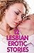12 LESBIAN ROMANCE STORIES