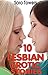10 Lesbian Erotic Stories