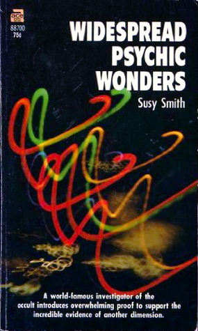 Widespread Psychic Wonders