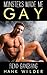 Monsters Made Me Gay: Fiend Gangbang